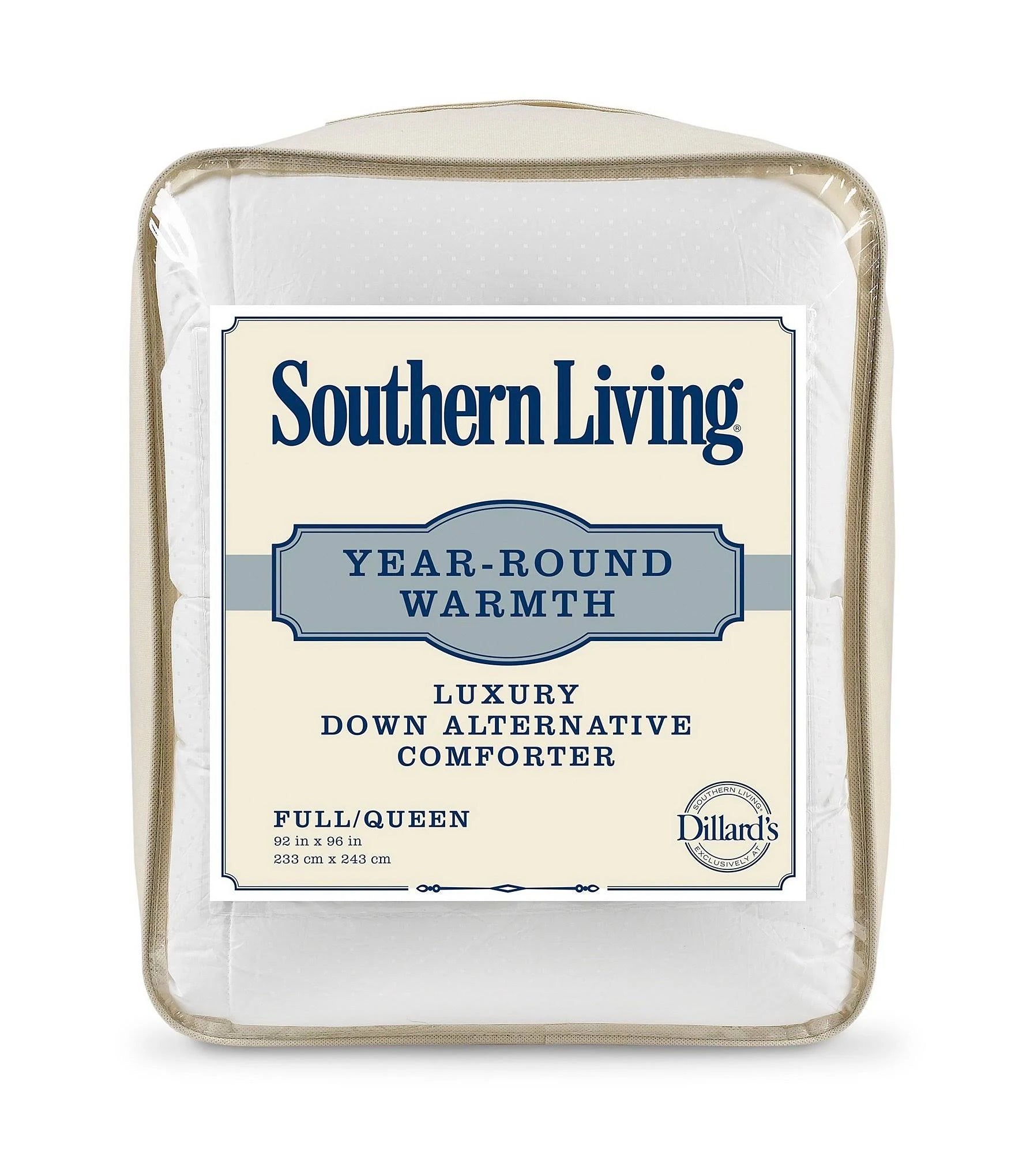 King Down Alternative Comforter Duvet Insert O196307