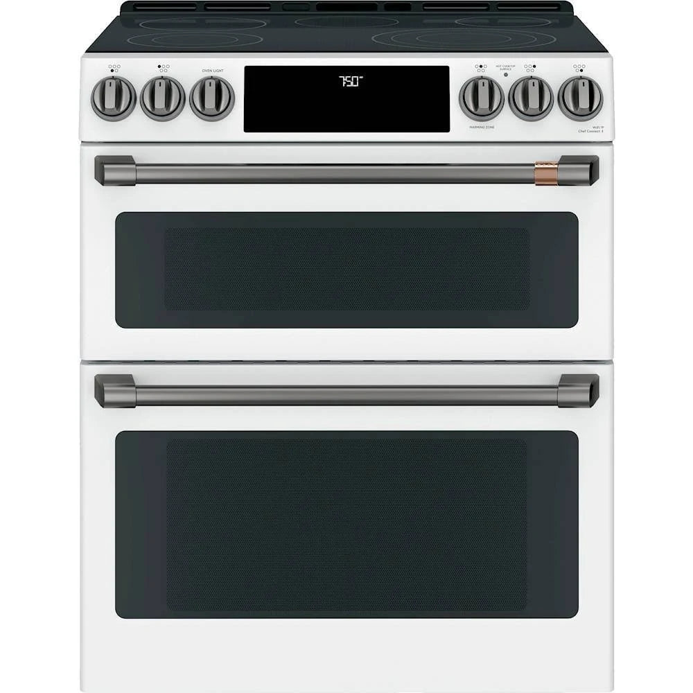 Brushed Black Electric Knobs and Handles M2645
