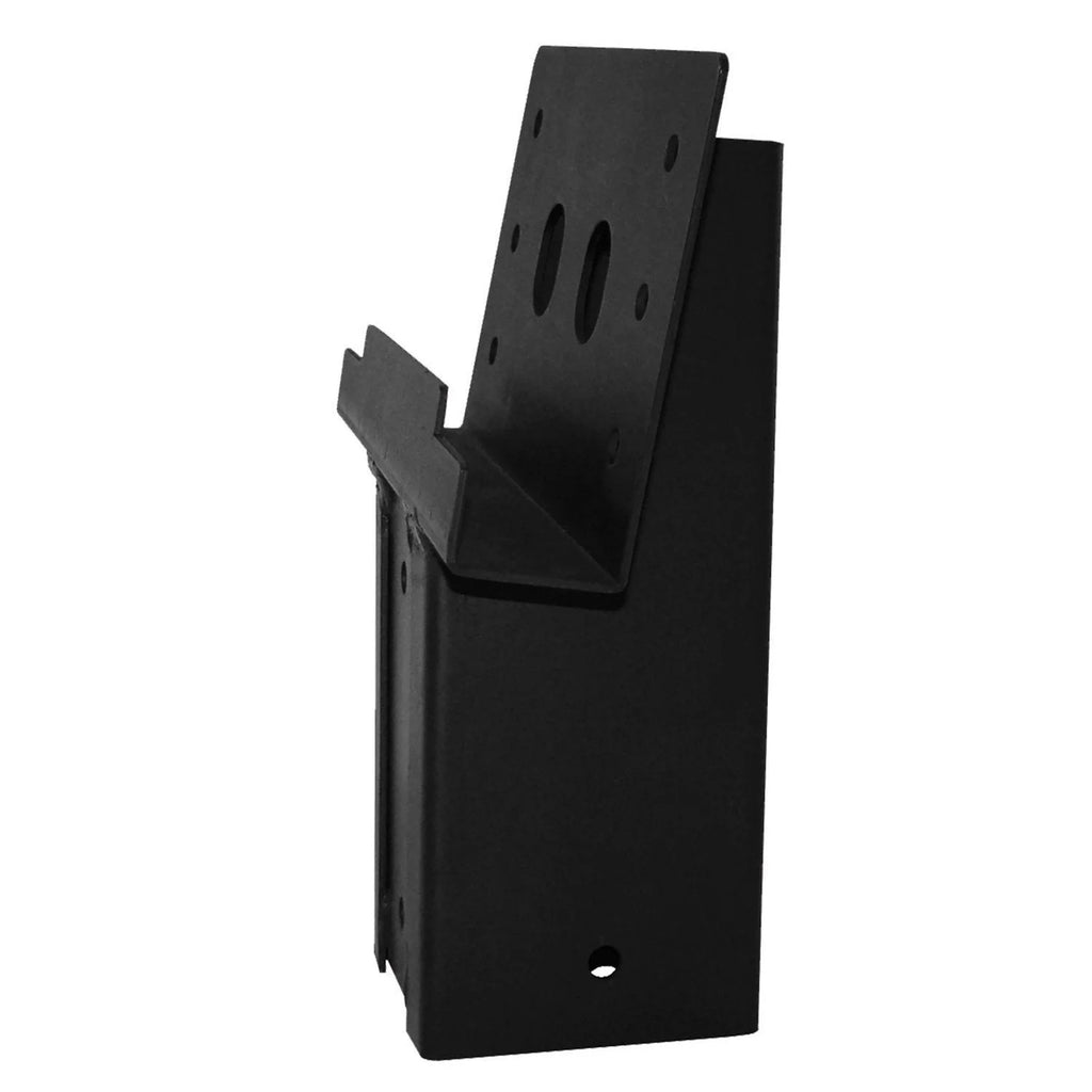 4 x 4 Double Angle Steel Brackets D499569