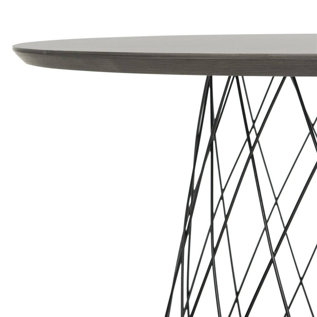 White Lacquer Coffee Table H840491