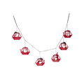 5-Foot Felt Garland V377
