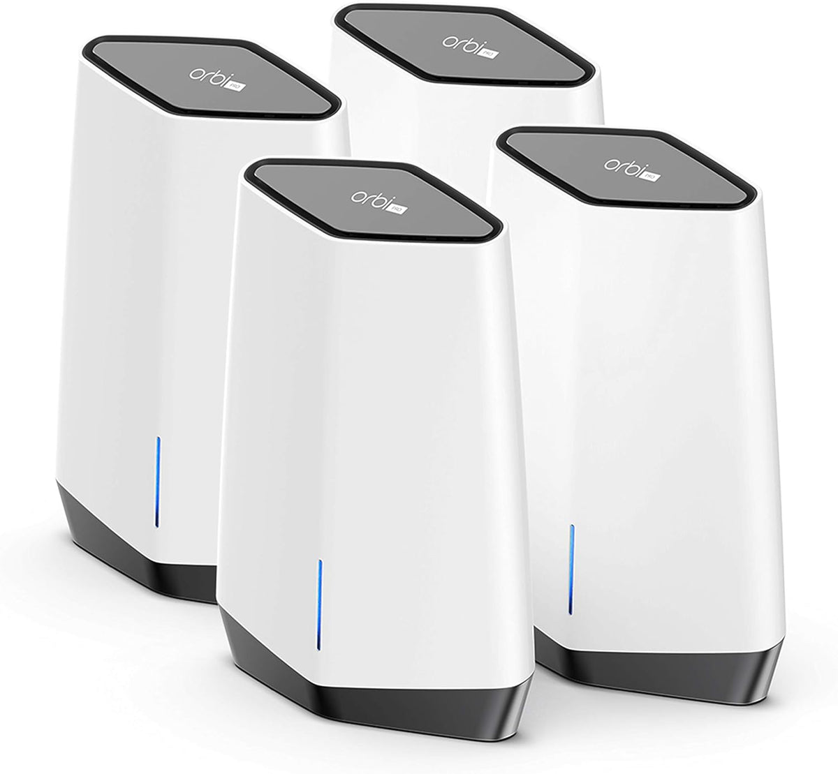 Orbi Pro WiFi 6 Tri-Band Mesh Add-on Satellite E40760