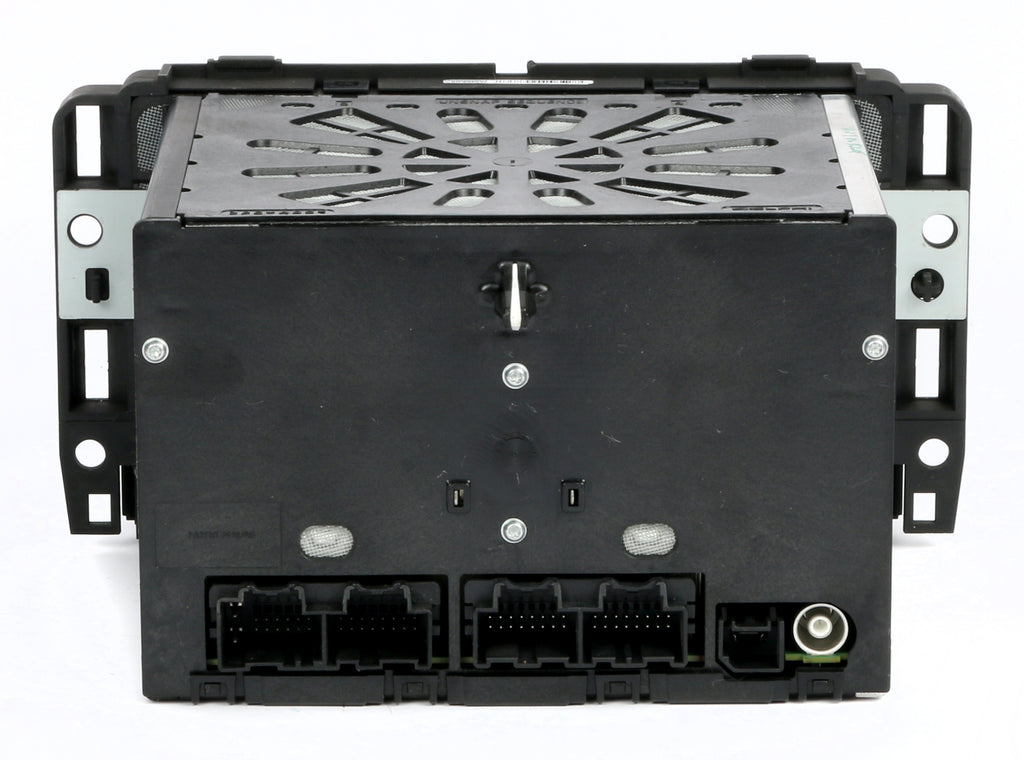 Restored Chevrolet Buick Enclave Traverse AM FM CD Touchscreen Y143511