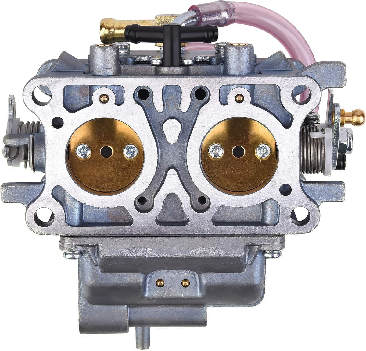 Carburetor with Gaskets G65248