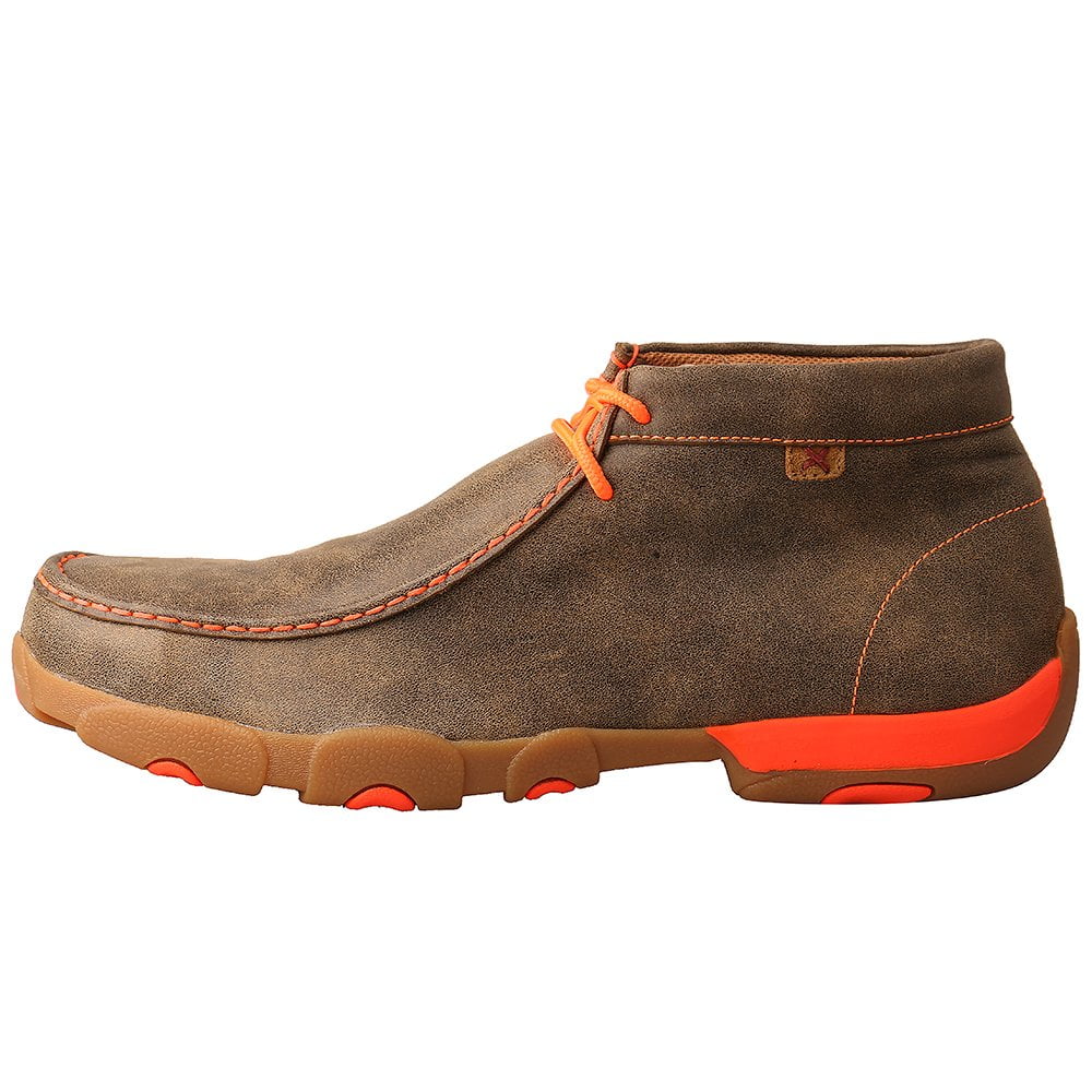 Men's Steel Toe Work Boots 10.5 W N5627