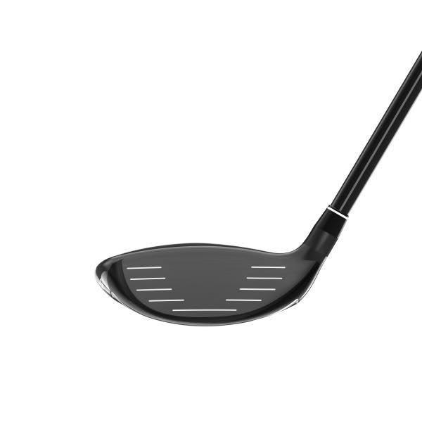 ZX Fairway Wood Right / 3 / Stiff I57763