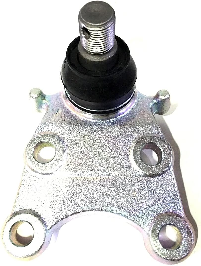 Control Arm Bushing and Ball Joint C87836