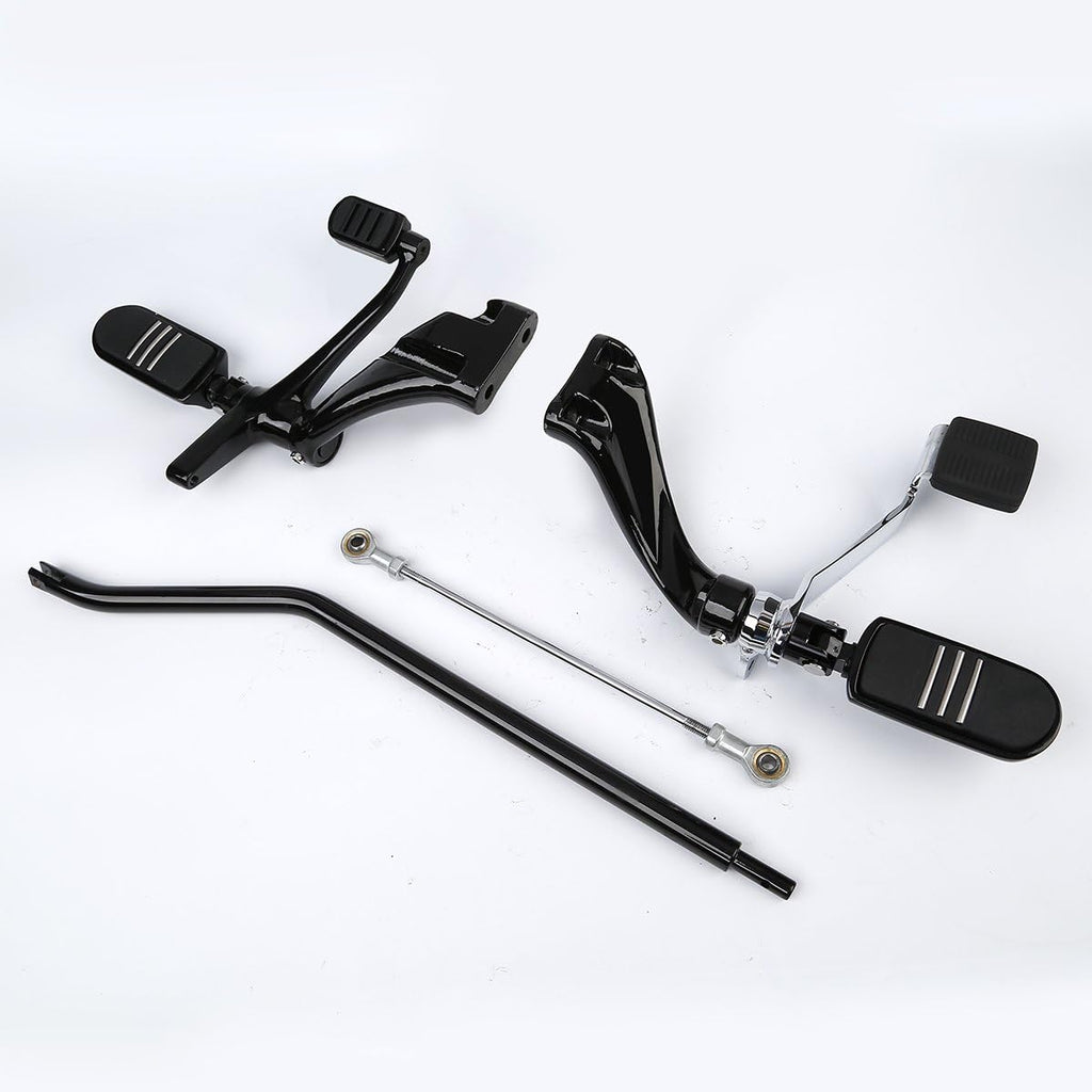 Forward Mid-Control Kit H51260
