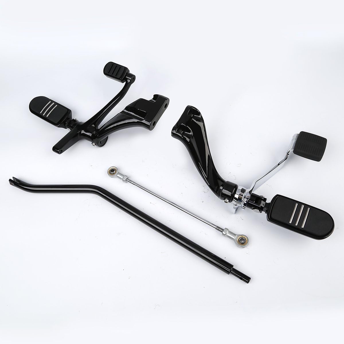 Forward Mid-Control Kit H51260