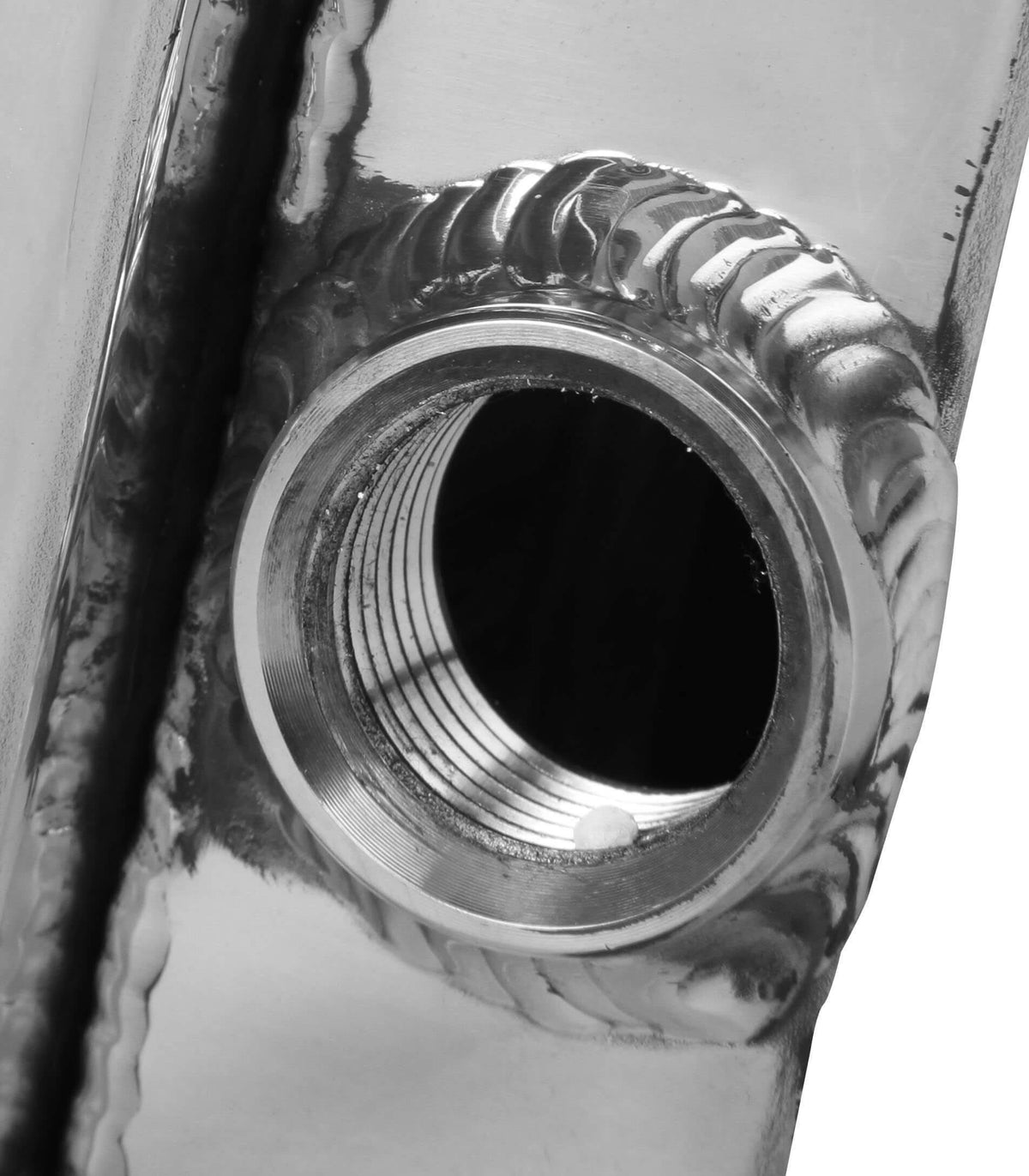 Aluminum Radiator B385