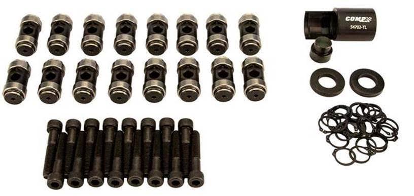 Trunion Kit LS-Type Rocker G840080