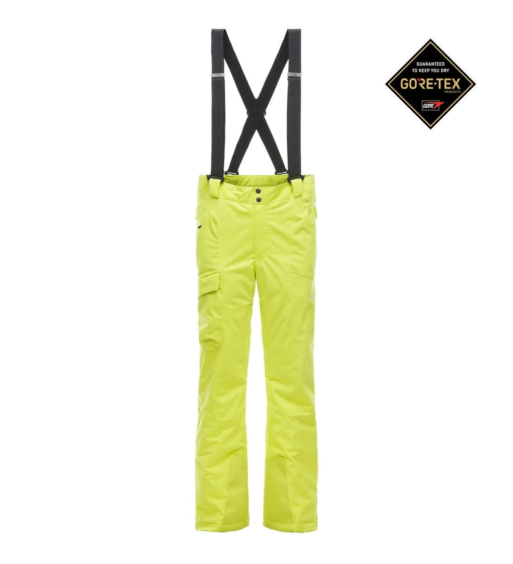 Red Sentinel Tailored Pant P947308