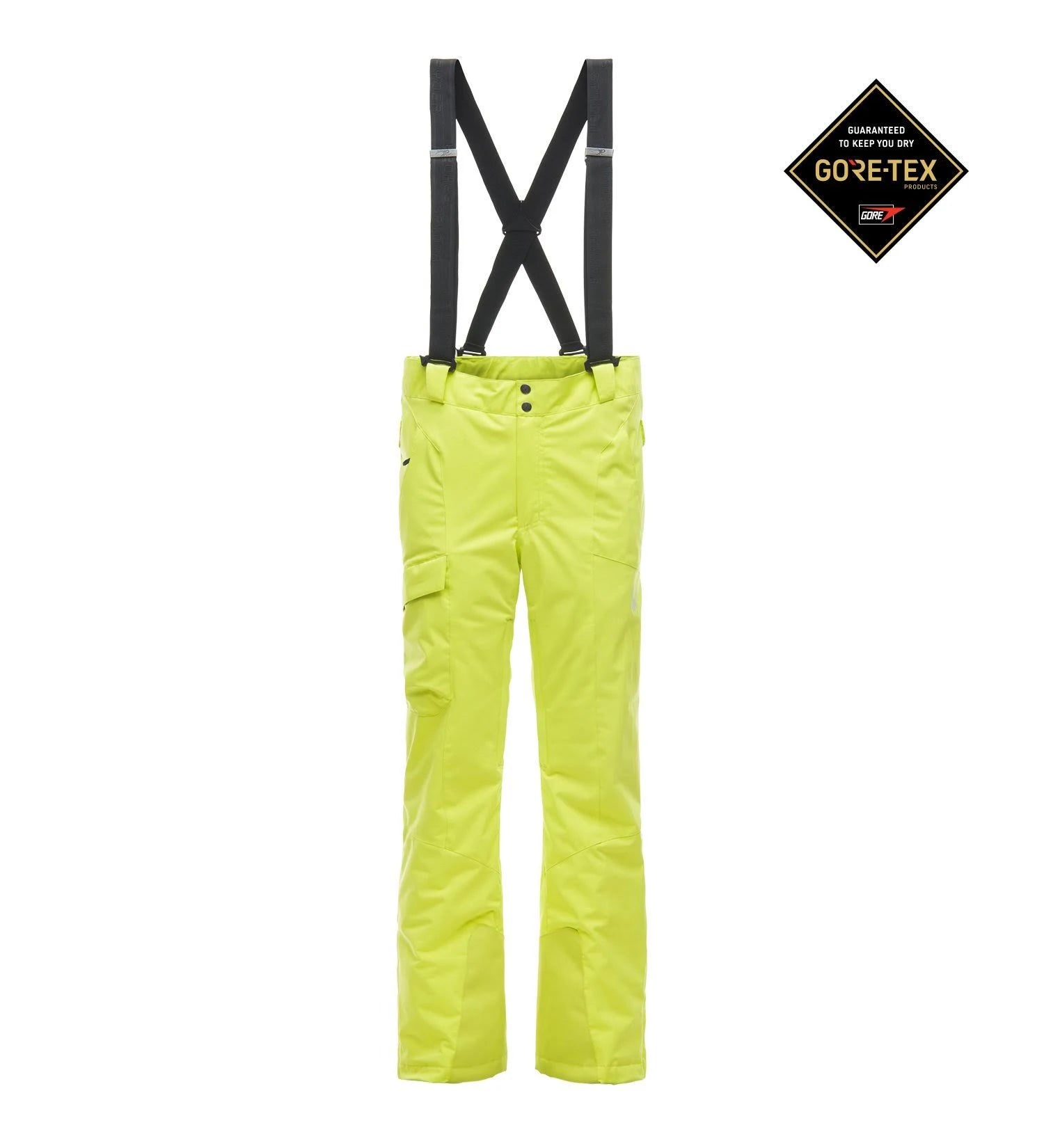 Red Sentinel Tailored Pant P947308