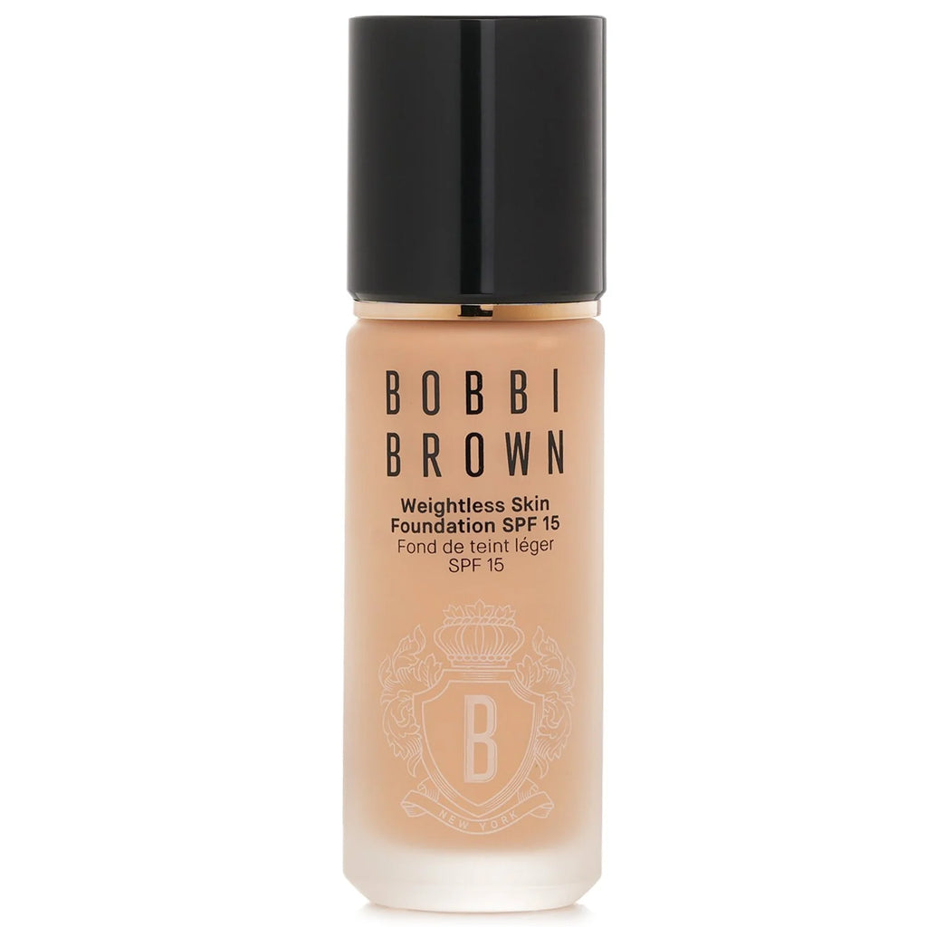 Cool Beige Weightless Skin Foundation SPF 15 30ml P7301