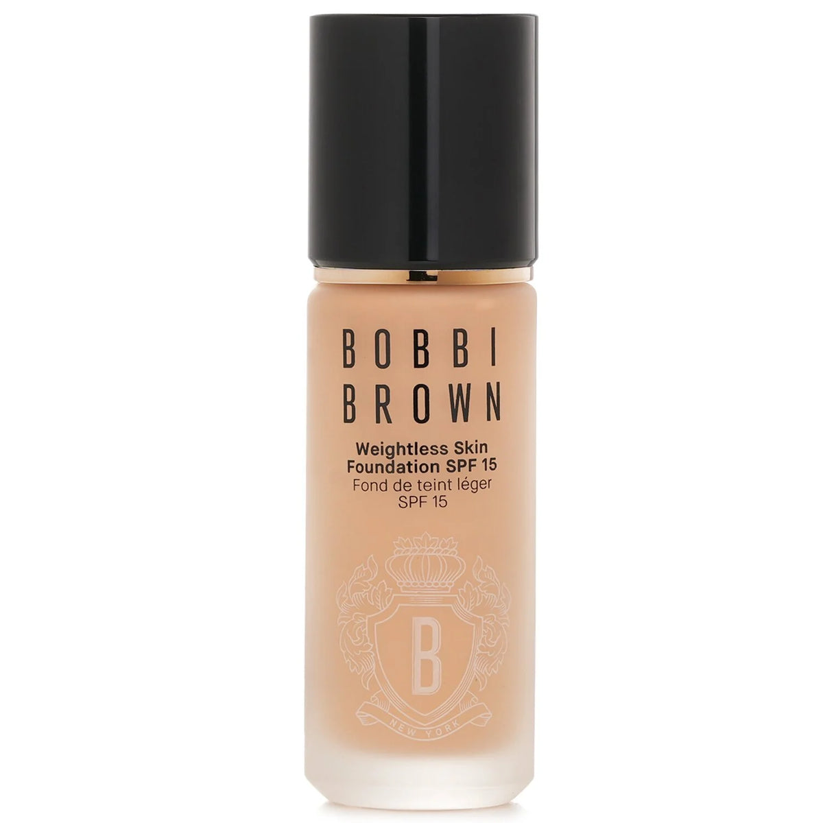 Cool Beige Weightless Skin Foundation SPF 15 30ml P7301