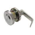 Satin Chrome Storeroom Leverset Door Handle G7116