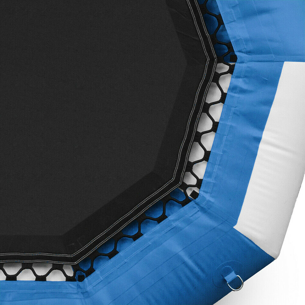 17Ft Inflatable Bounce Water Trampoline U507