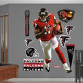 NFL Atlanta Falcons Wall Decal A6168