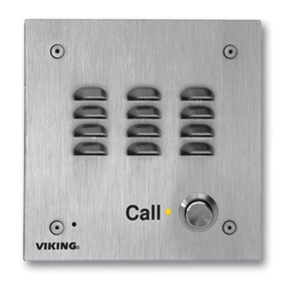 Weather Resistant Speaker Unit Y624