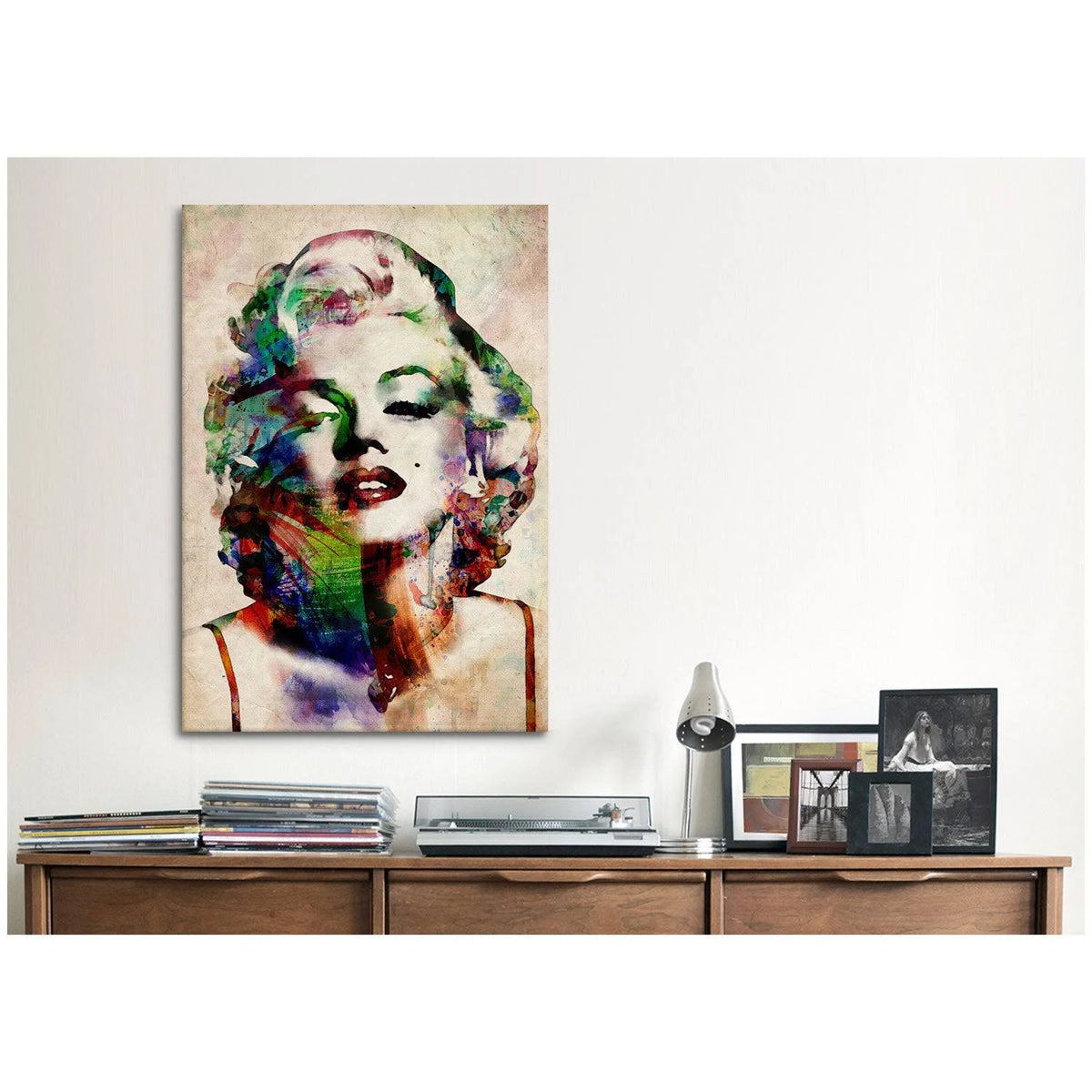 Canvas Print O282