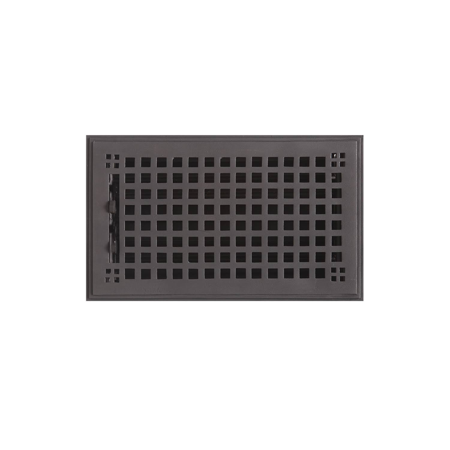 Bronze Wall Register L926817