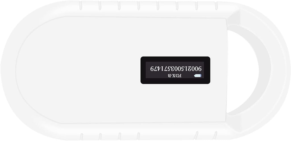 Pet Microchip Scanner for Animal G972