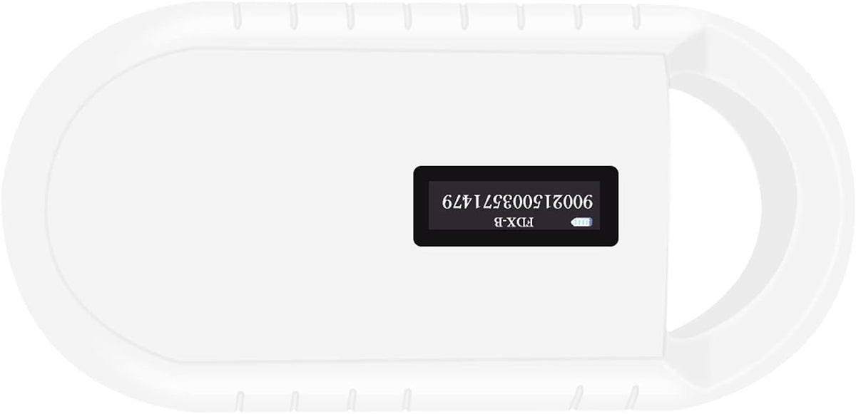 Pet Microchip Scanner for Animal G972