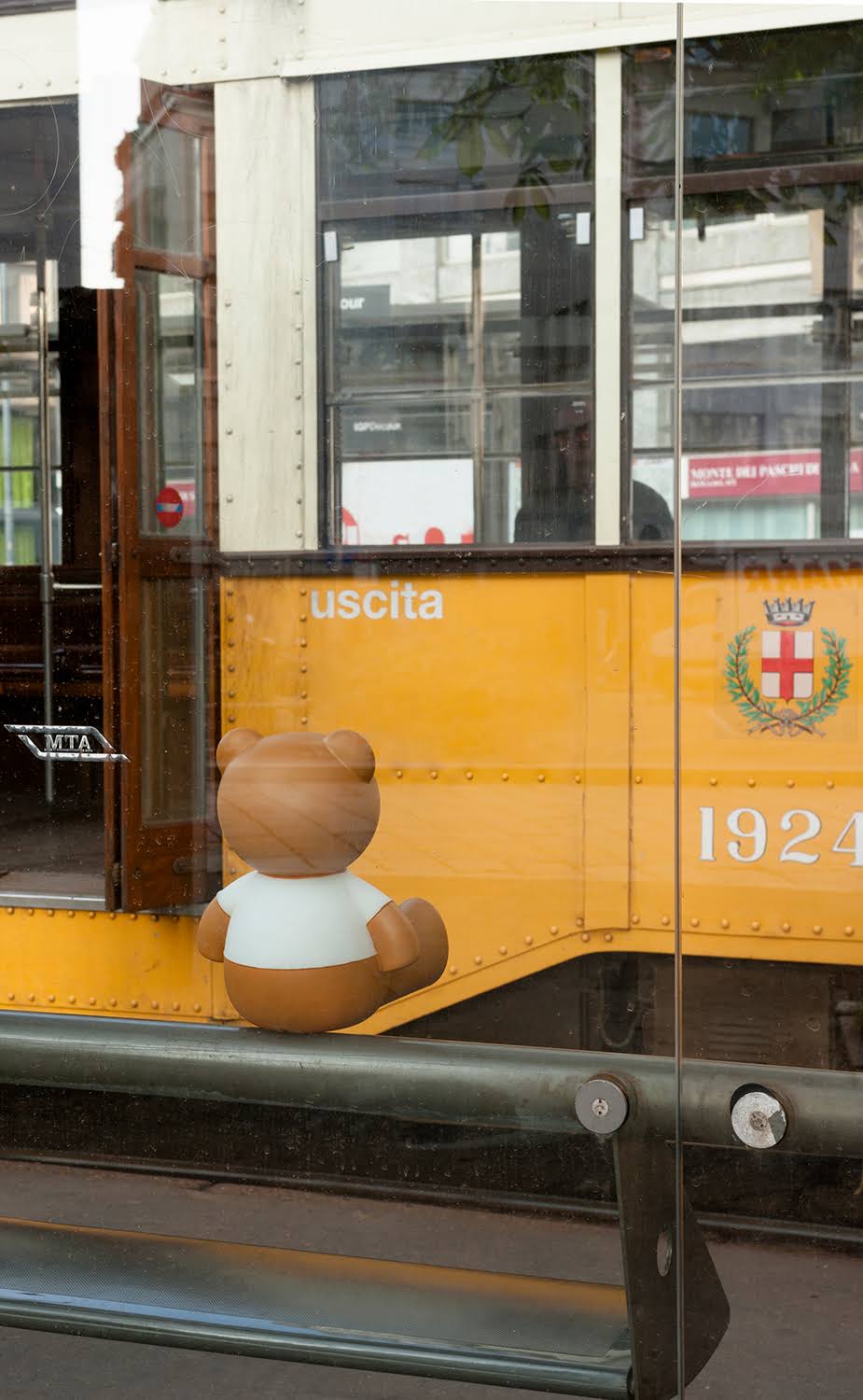 Kartell Toy Y452