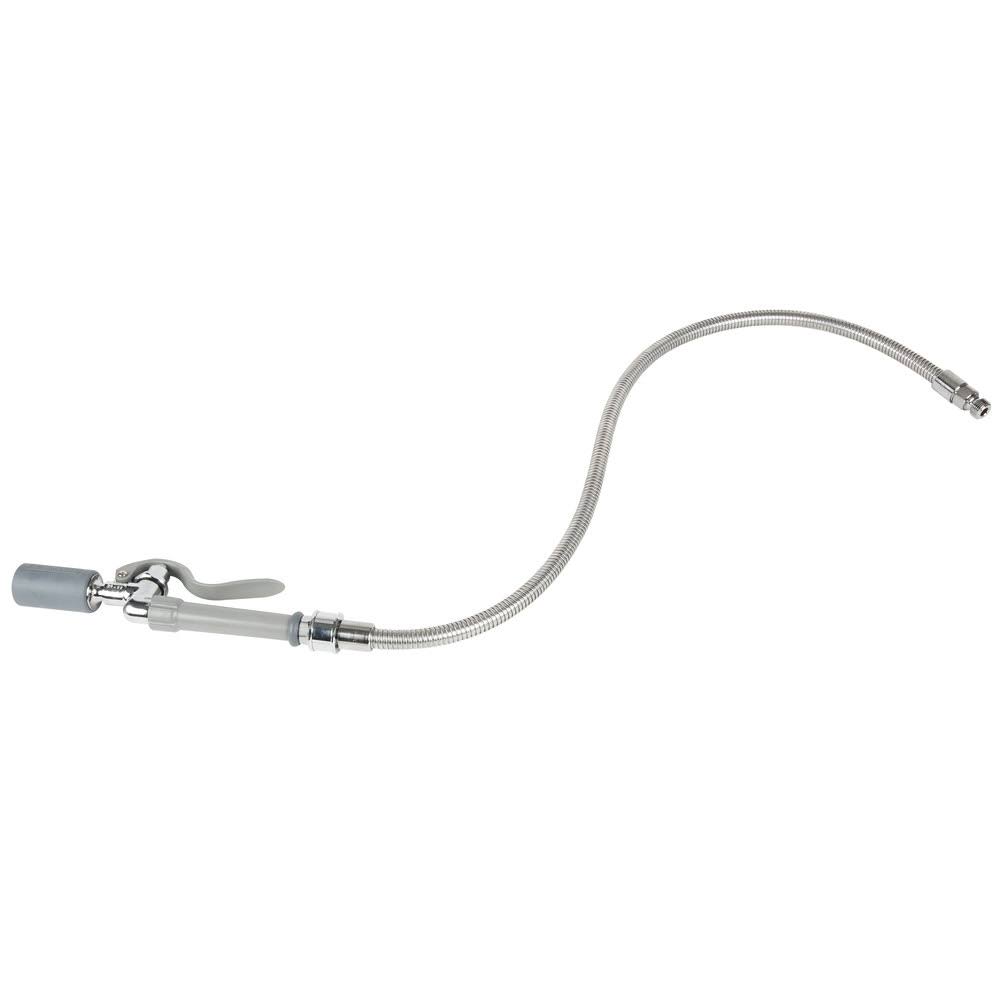 Brass Spray Valve with Low-Flow Tip L57145