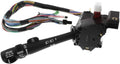 Turn Signal Switch for GMC C3500 HD 1999 2002 W394126