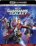 4K Ultra HD + Blu-ray Action & Adventure F85152