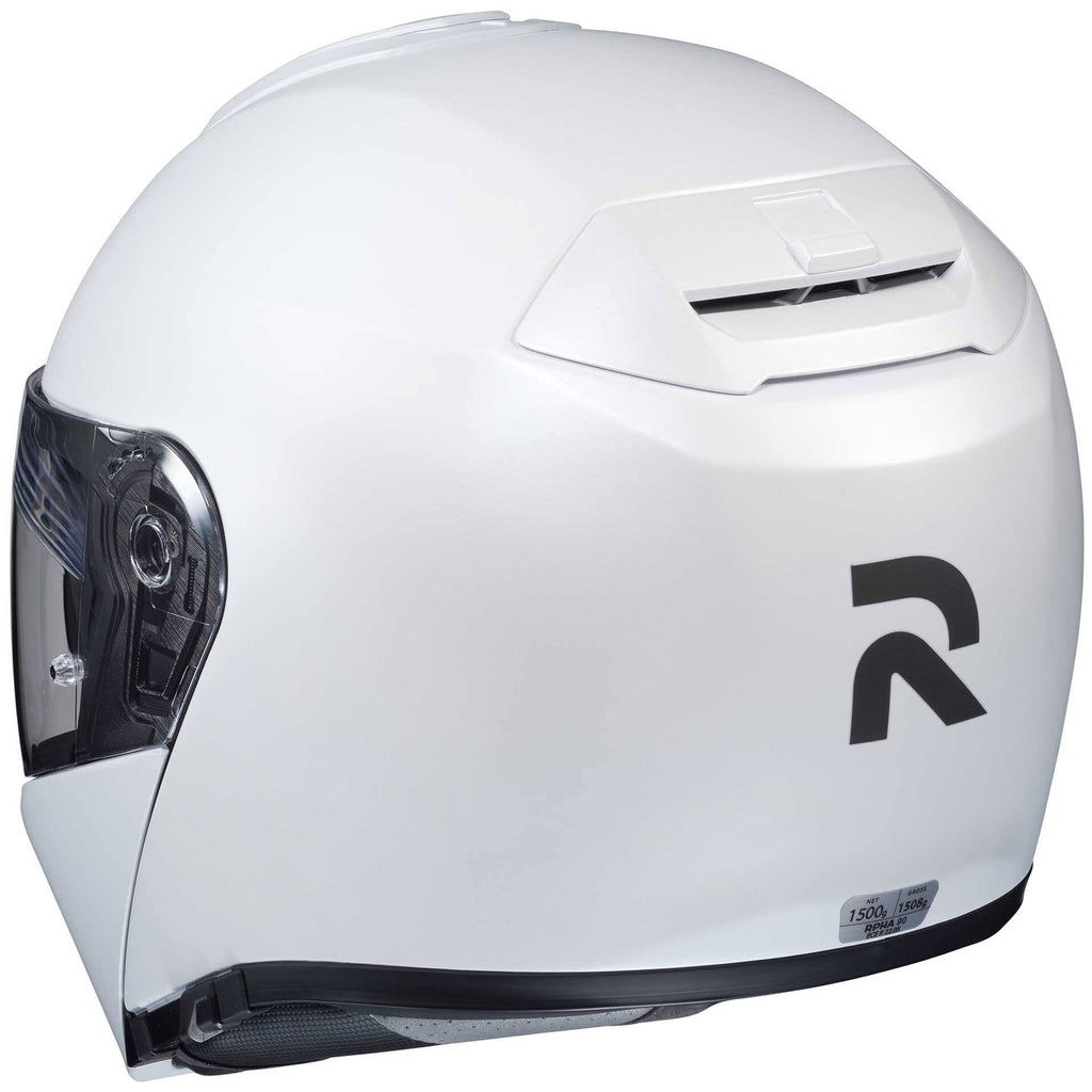 Modular Helmet in Titanium, Size Medium I421594