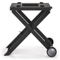 Collapsible Outdoor Grill Stand L864