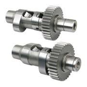 Gear Drive Easy Start Cams Complete Kit I86985