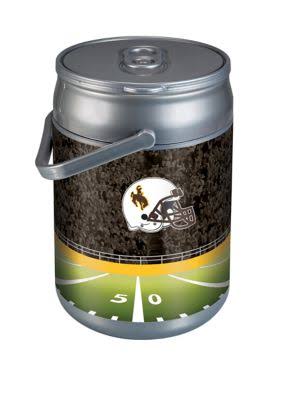 Wyoming Can Cooler K603