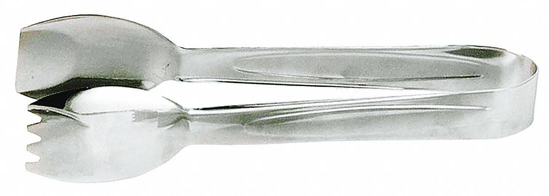 Stainless Steel Salad Tongs C672817