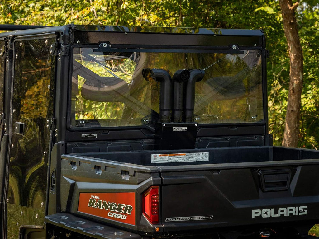 Snorkel Kit for Polaris Ranger XP 900, XP 570, XP 1000 K44810