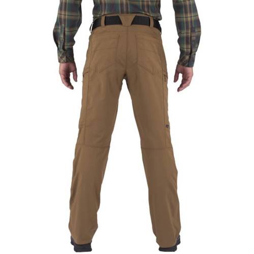 Dark Navy Apex Pant E3519