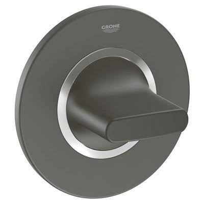 Black Volume Control Trim Kit F48171