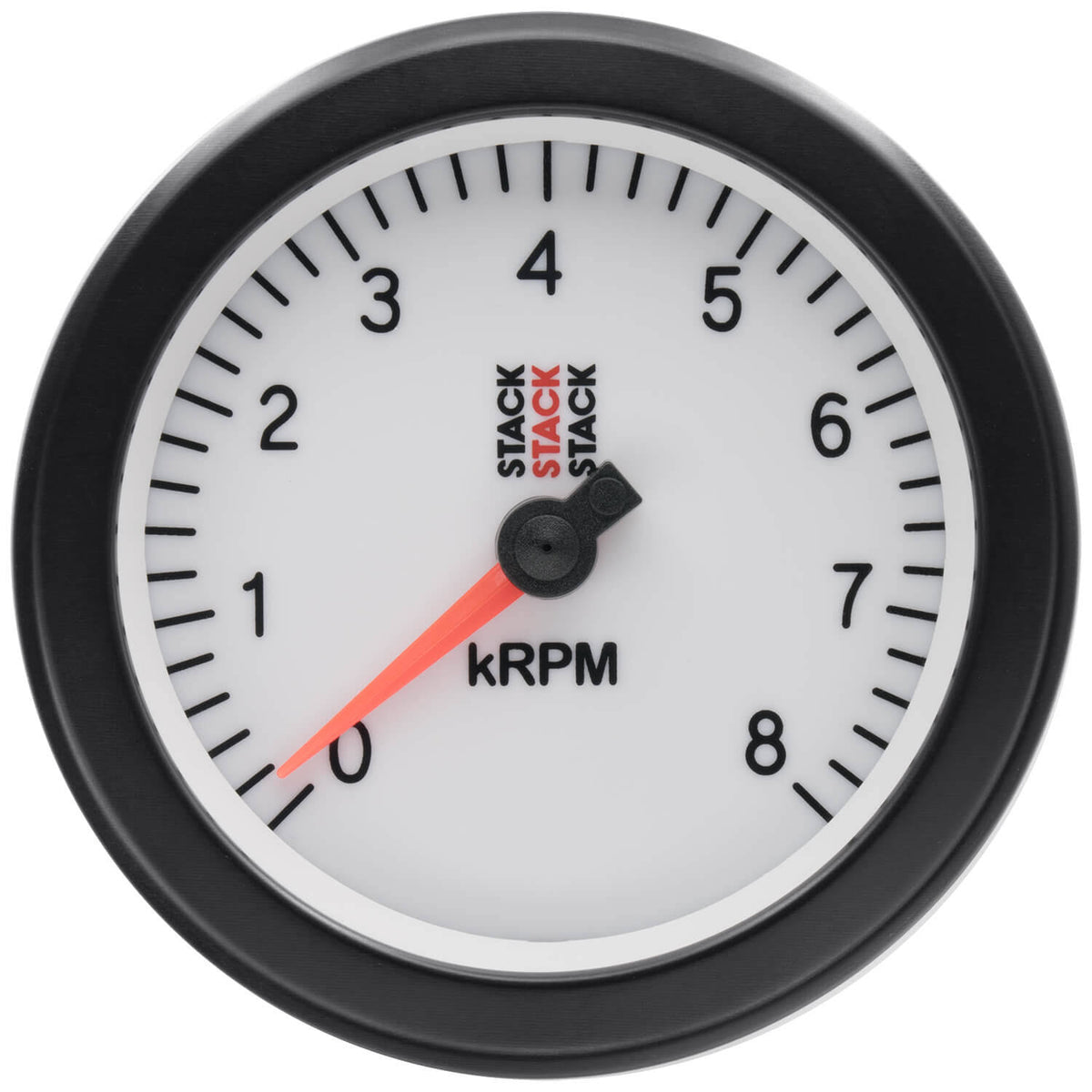 Stack Water Temperature Gauge C37060