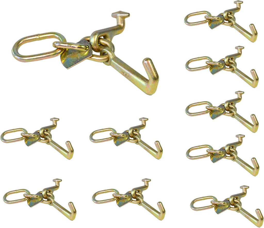 Cluster Hook for Towing Trucks (30 - Pack) Y4107