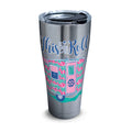 30 oz Stainless Steel Tumbler O30631