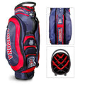 Arizona Wildcats Medalist Cart Golf Bag E93028