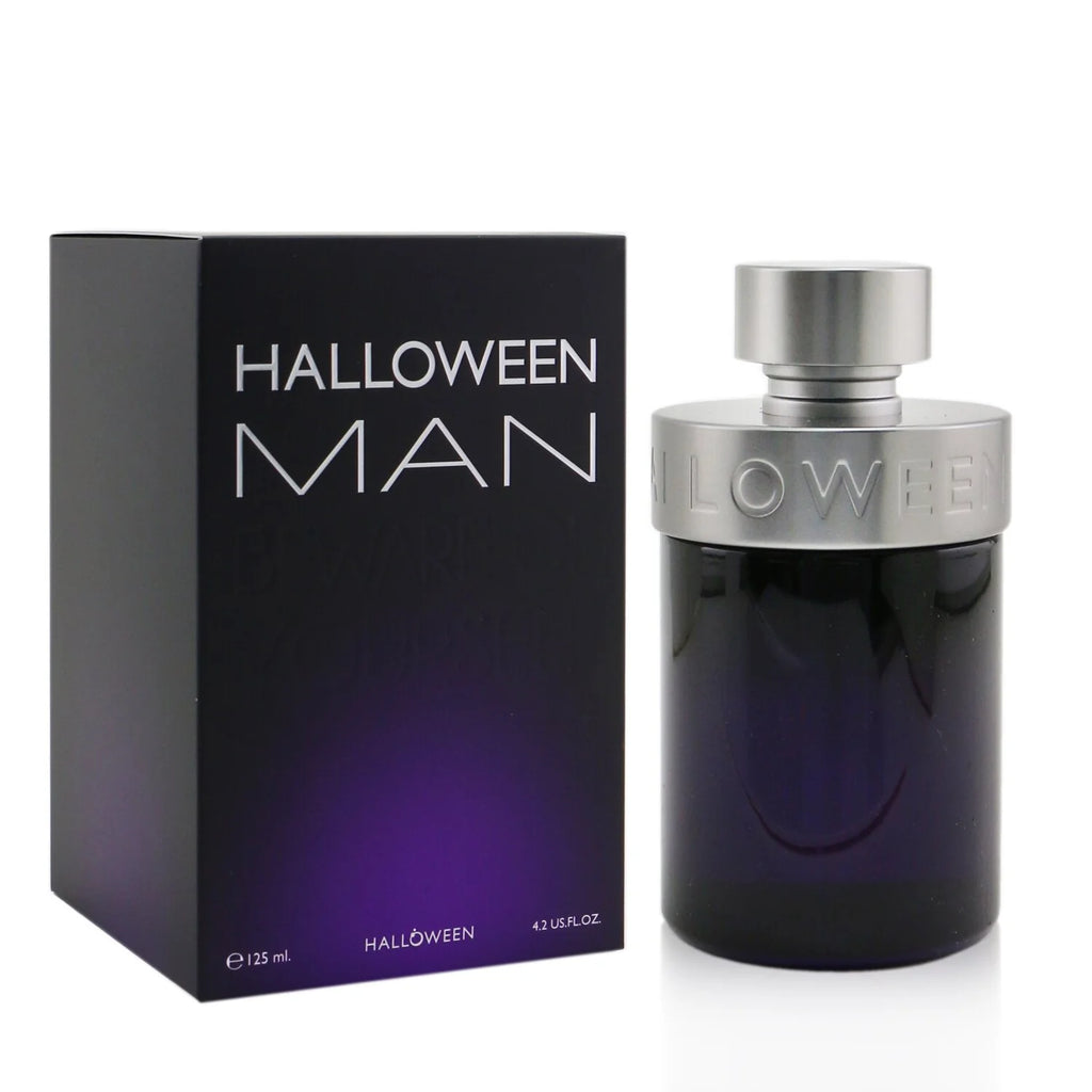 Halloween Eau De Toilette Spray K130