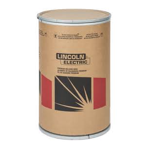 SuperArc LA-90 44#STEEL Spool Q393