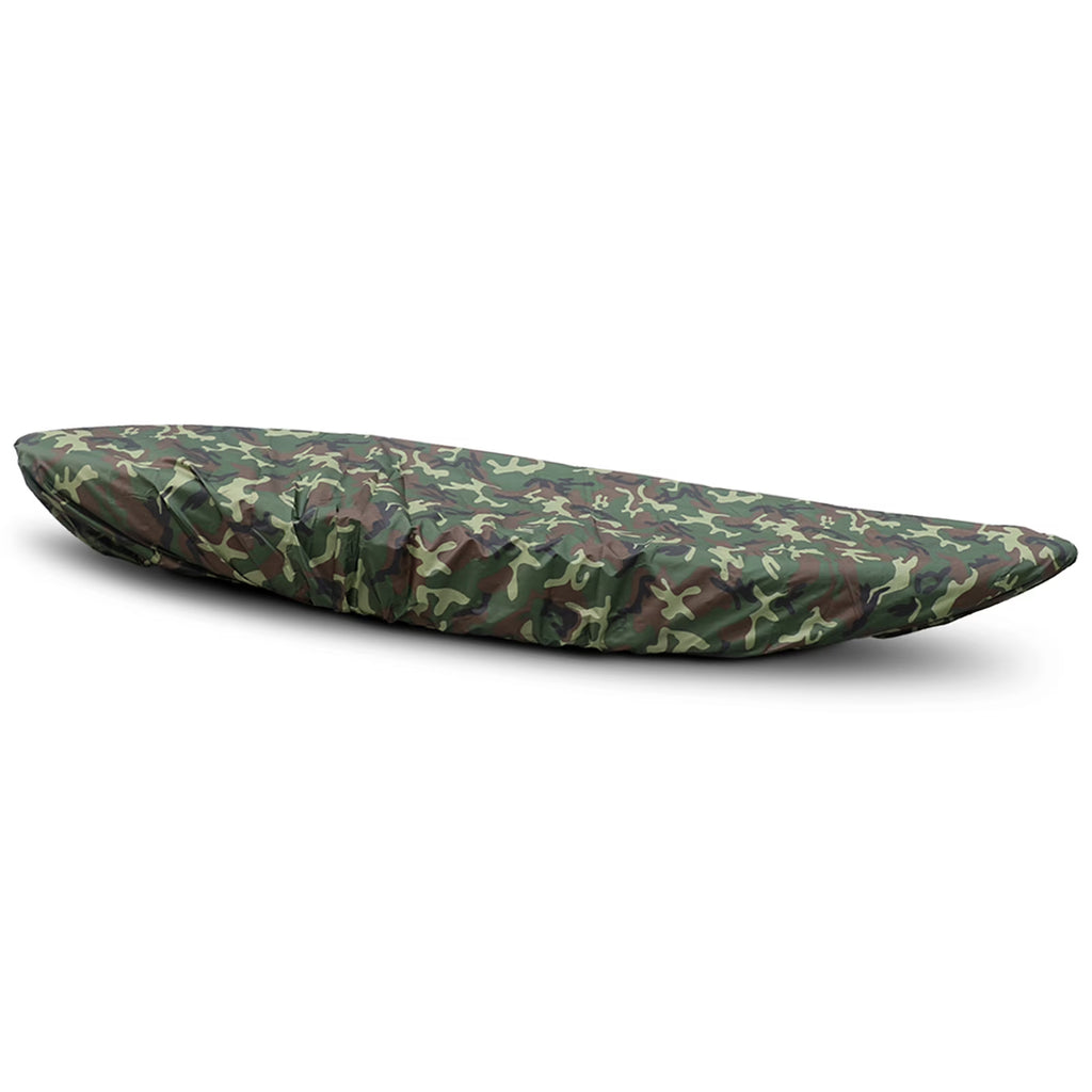 Waterproof UV Resistant Kayak Cover C749