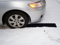 Black 2 Pack Portable Tire Traction Mats G3362
