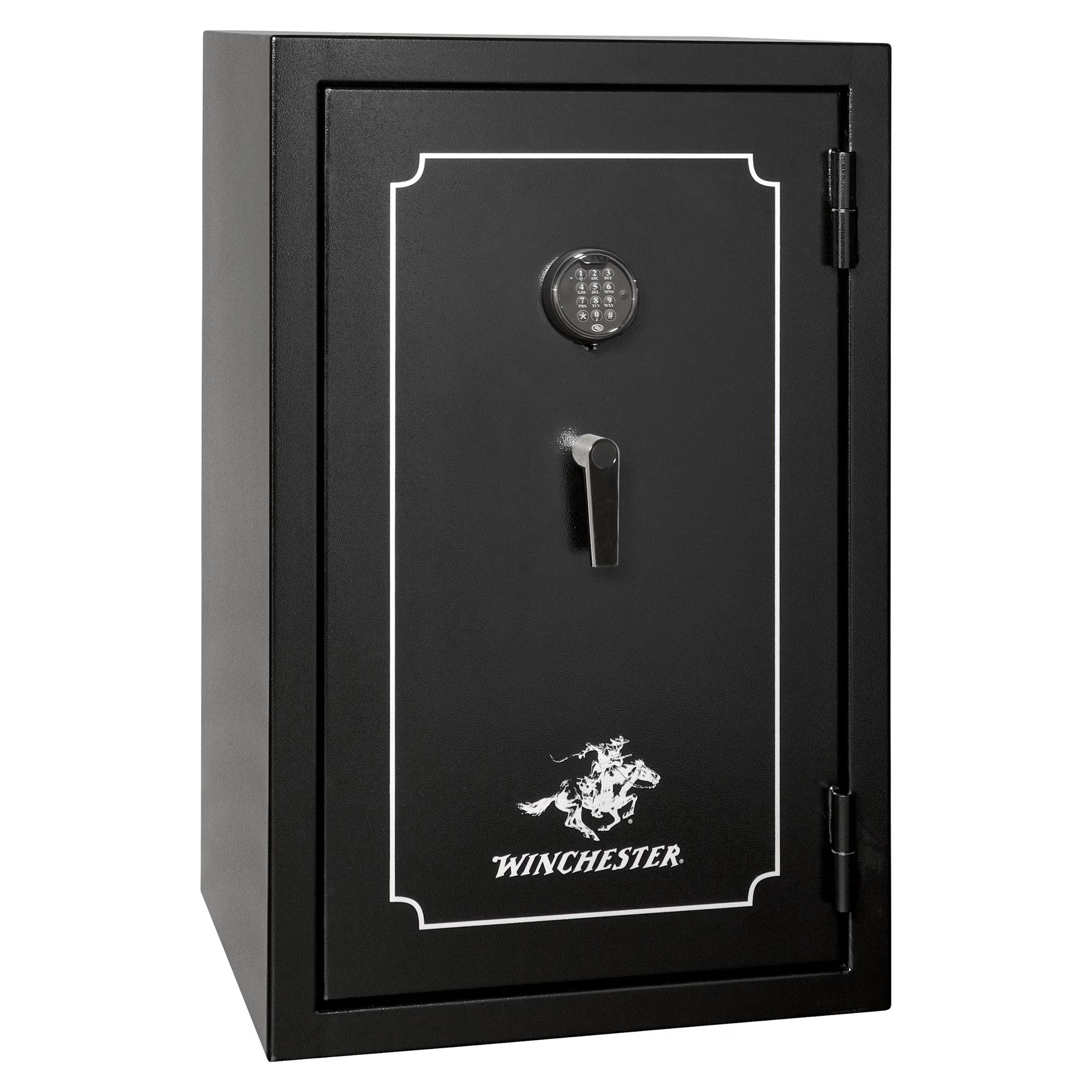 12 Safe Electronic Lock B398