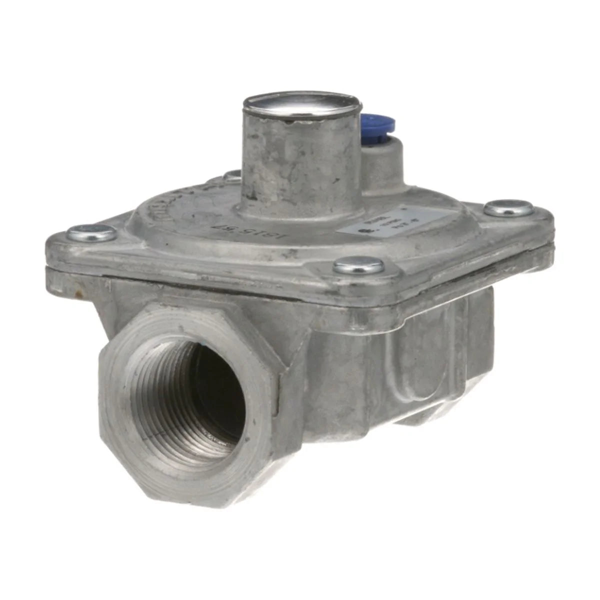 Pressure Regulator 3/4" Nat B8944