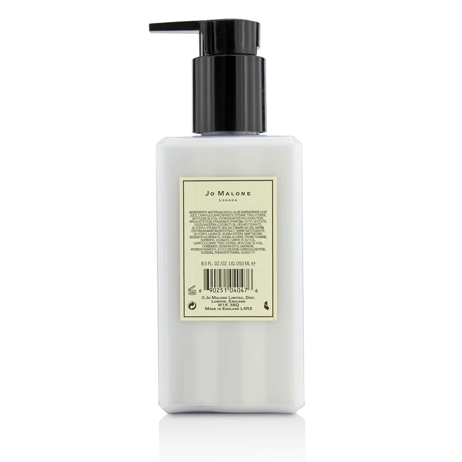 Pomegranate Noir Body & Hand Lotion 250ml/8.5oz G14853